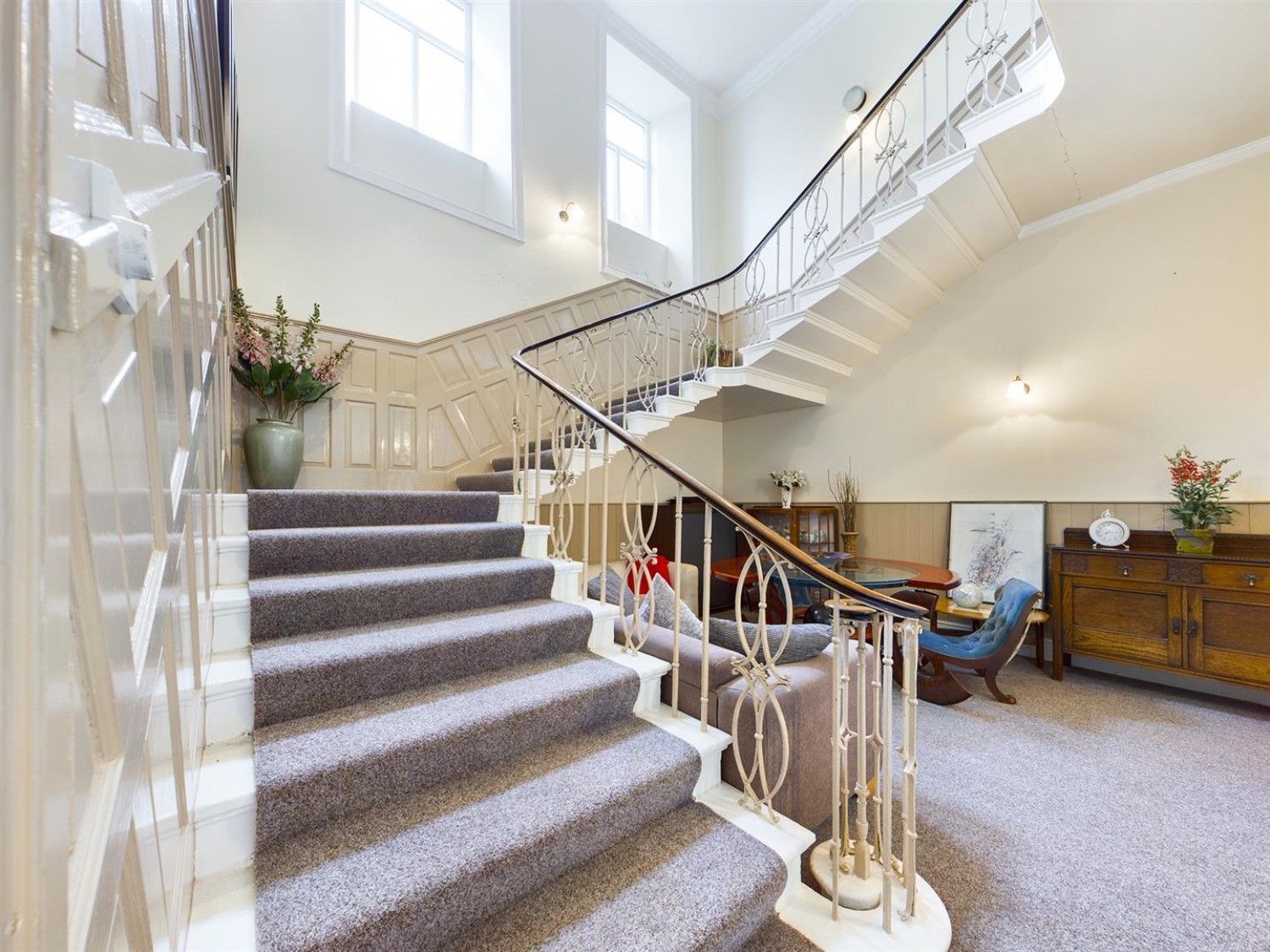 1 bedroom Flat for Letting Grove Hall, Darrington