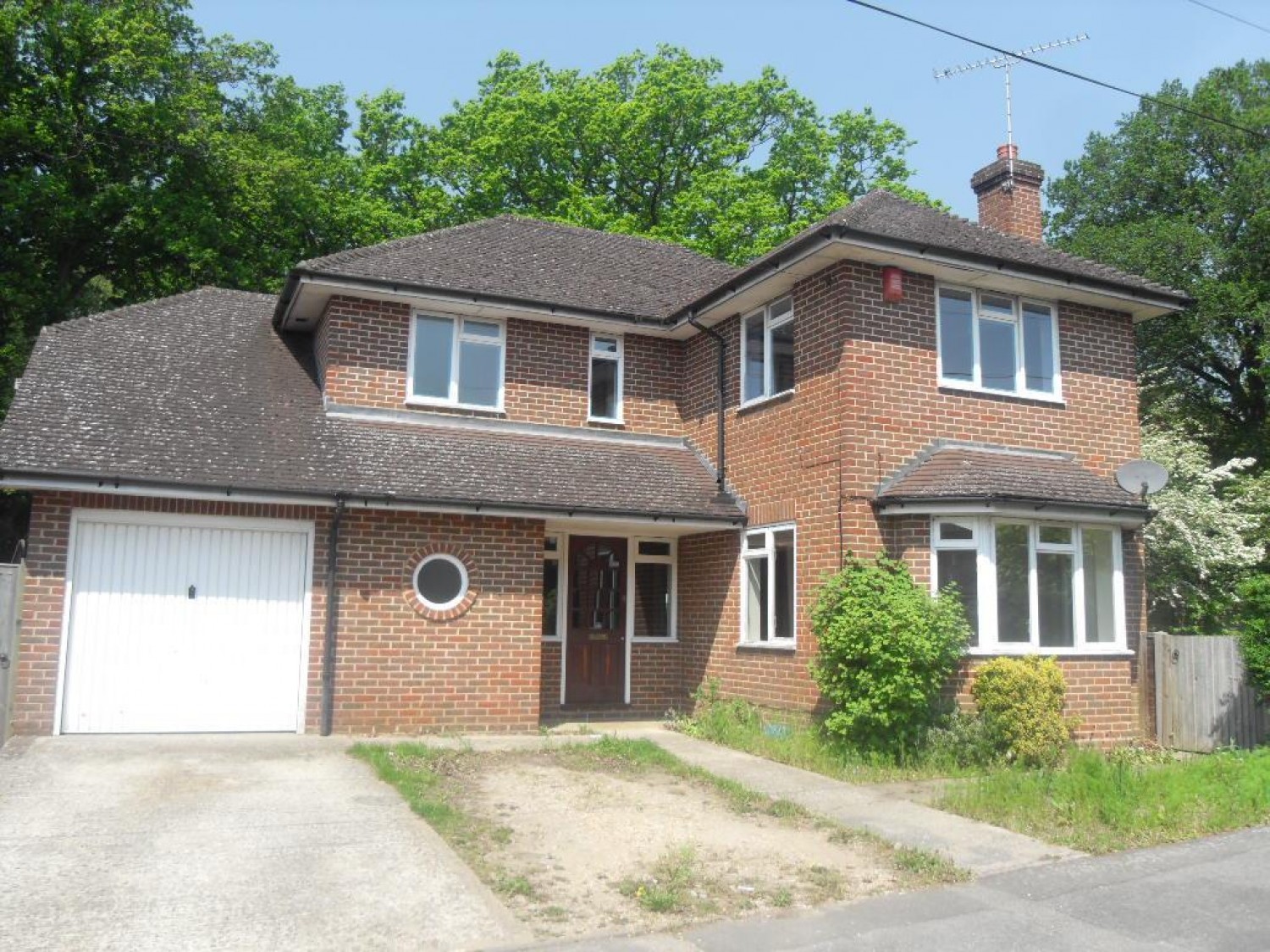 Chetwode Terrace, Aldershot