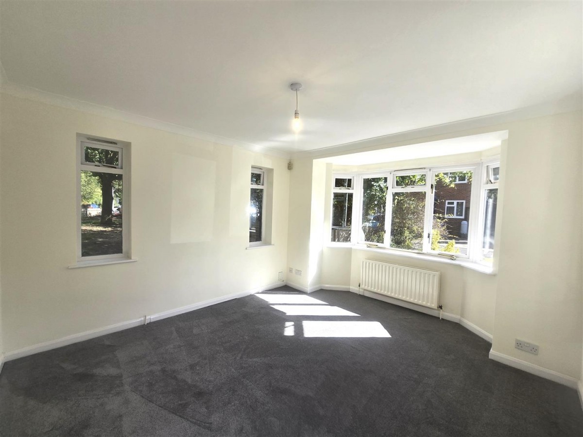 Chetwode Terrace, Aldershot