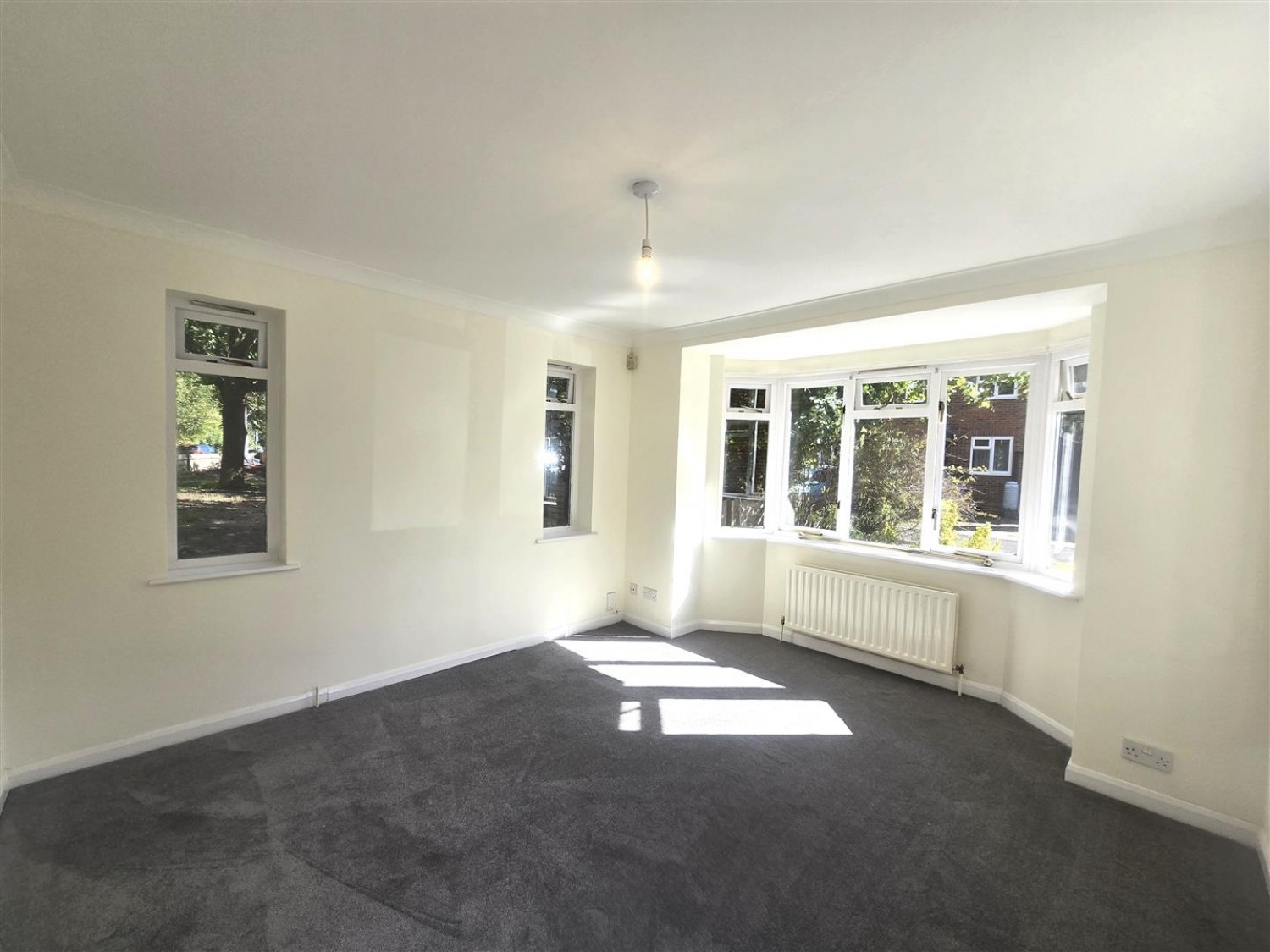 Chetwode Terrace, Aldershot