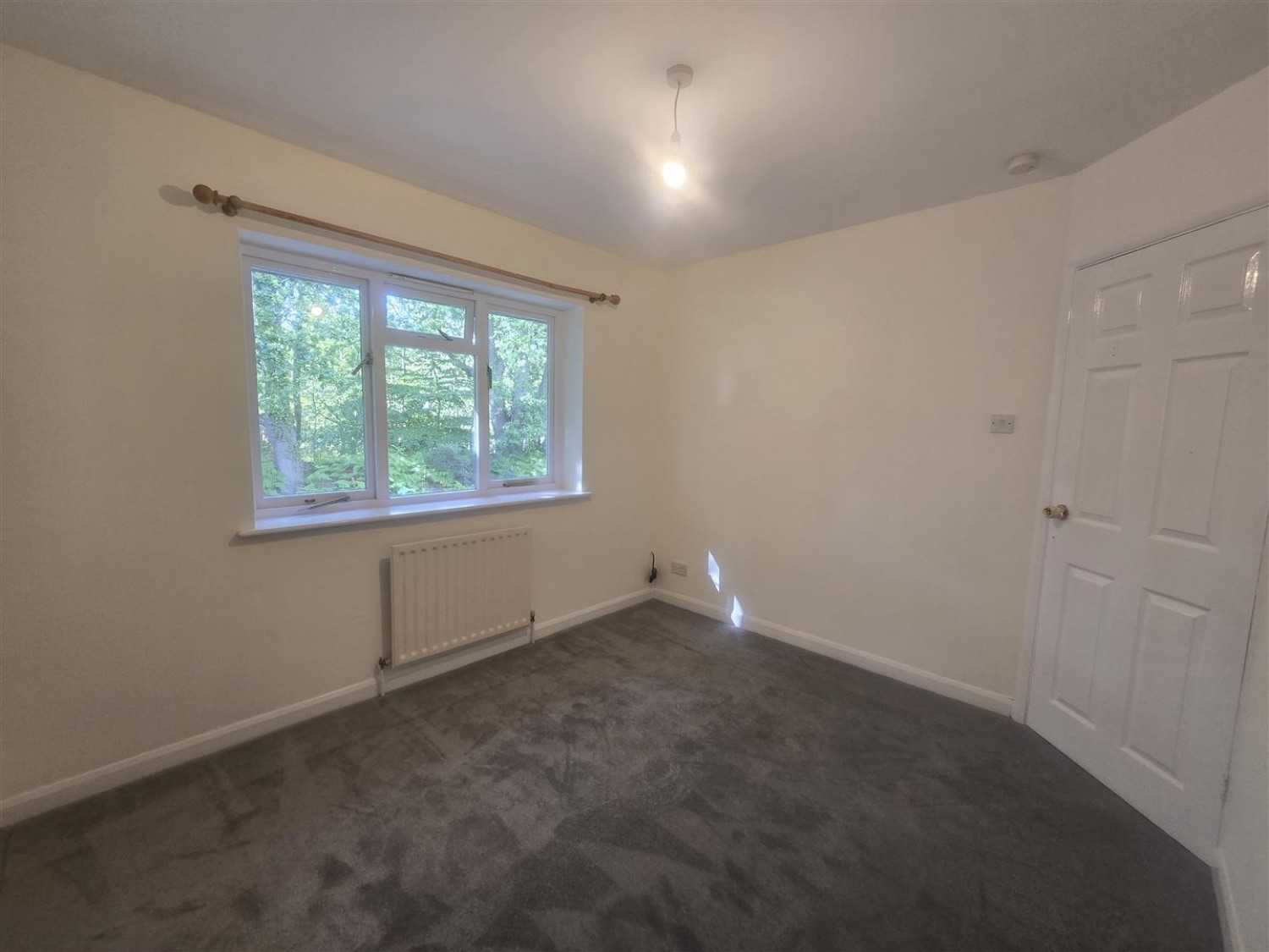 Chetwode Terrace, Aldershot