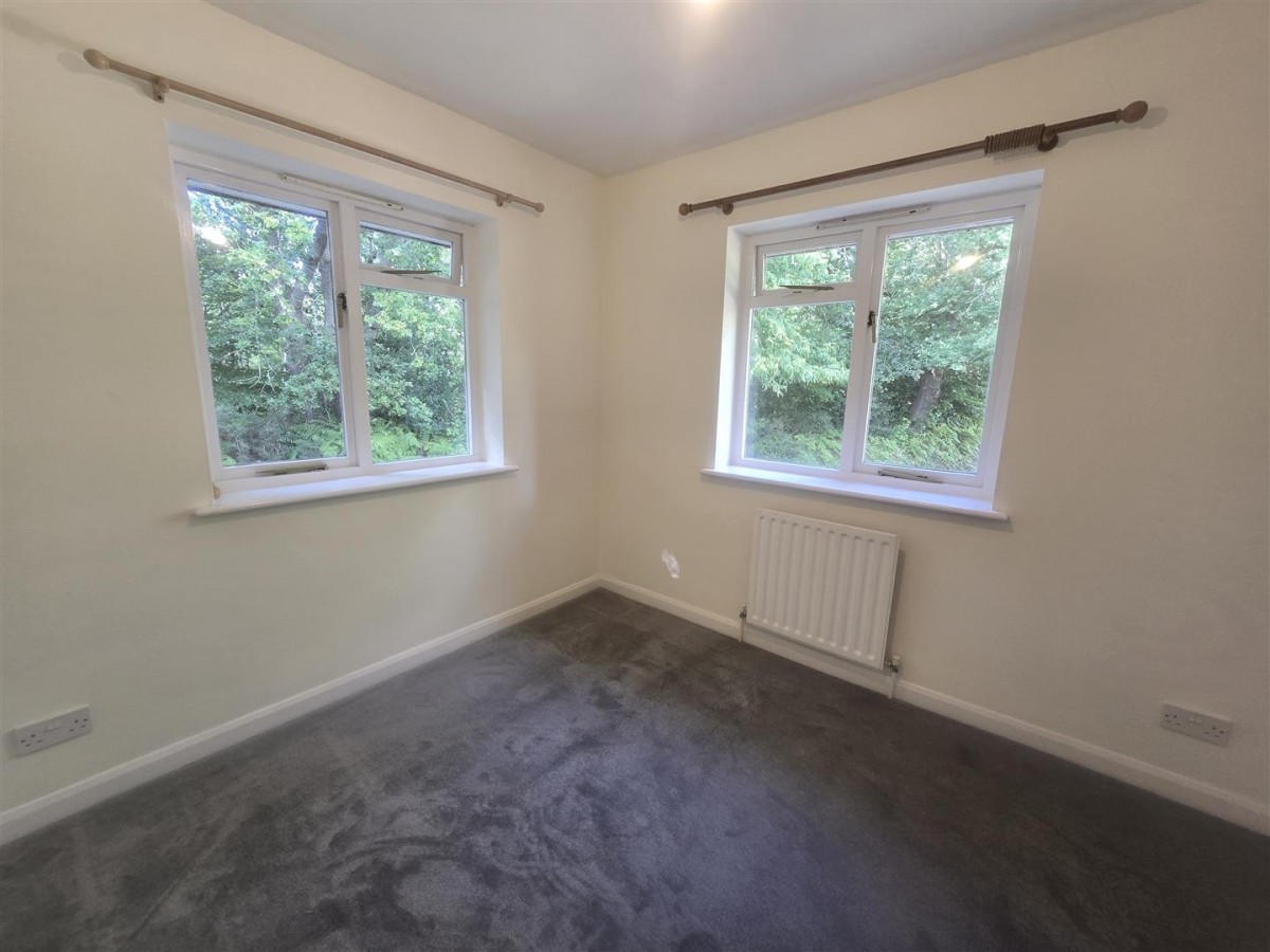 Chetwode Terrace, Aldershot