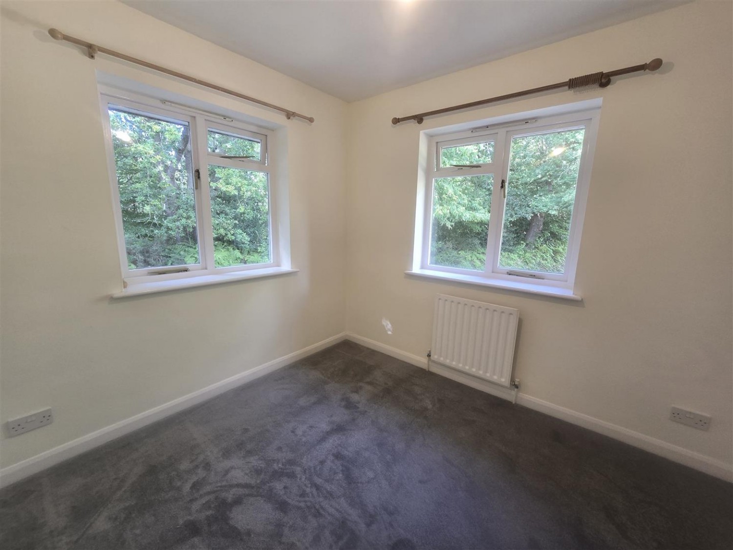 Chetwode Terrace, Aldershot