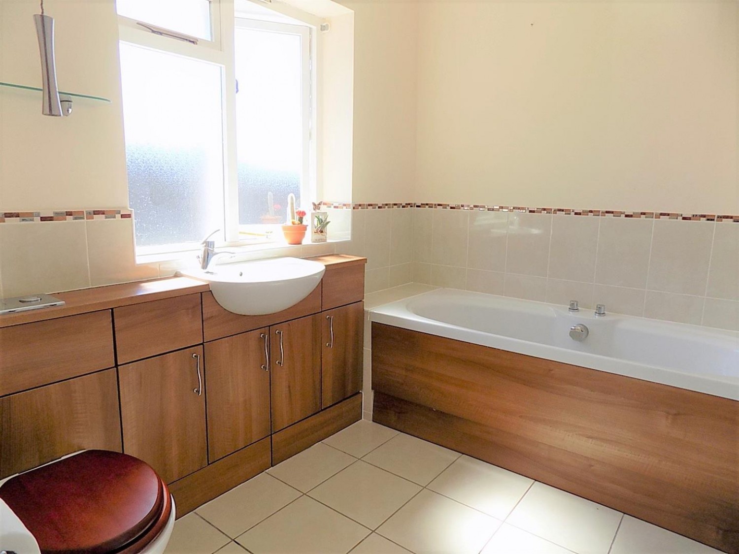 Chetwode Terrace, Aldershot