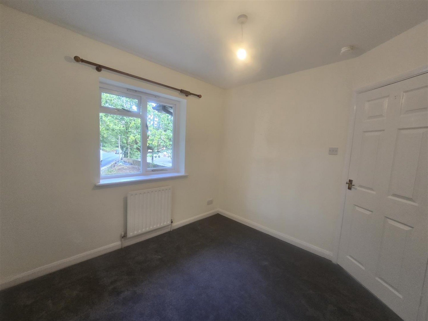 Chetwode Terrace, Aldershot