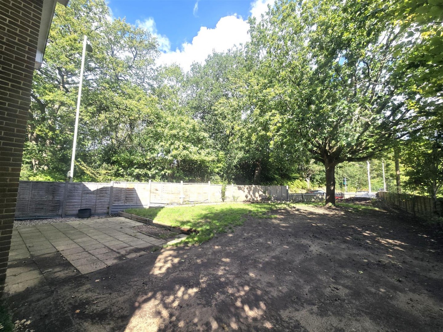 Chetwode Terrace, Aldershot