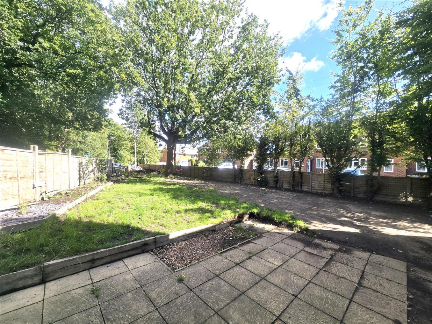 Chetwode Terrace, Aldershot