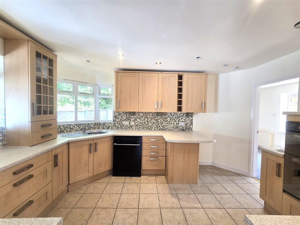 Chetwode Terrace, Aldershot