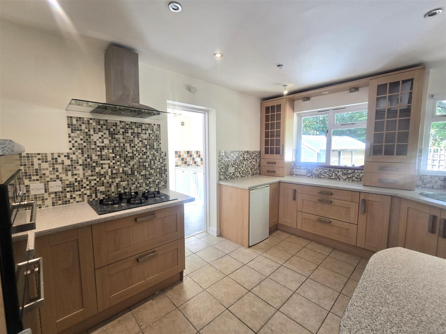 Chetwode Terrace, Aldershot