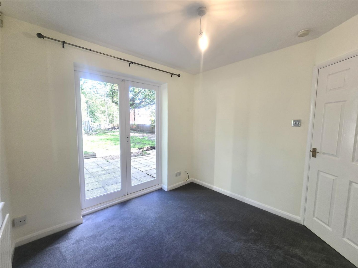 Chetwode Terrace, Aldershot