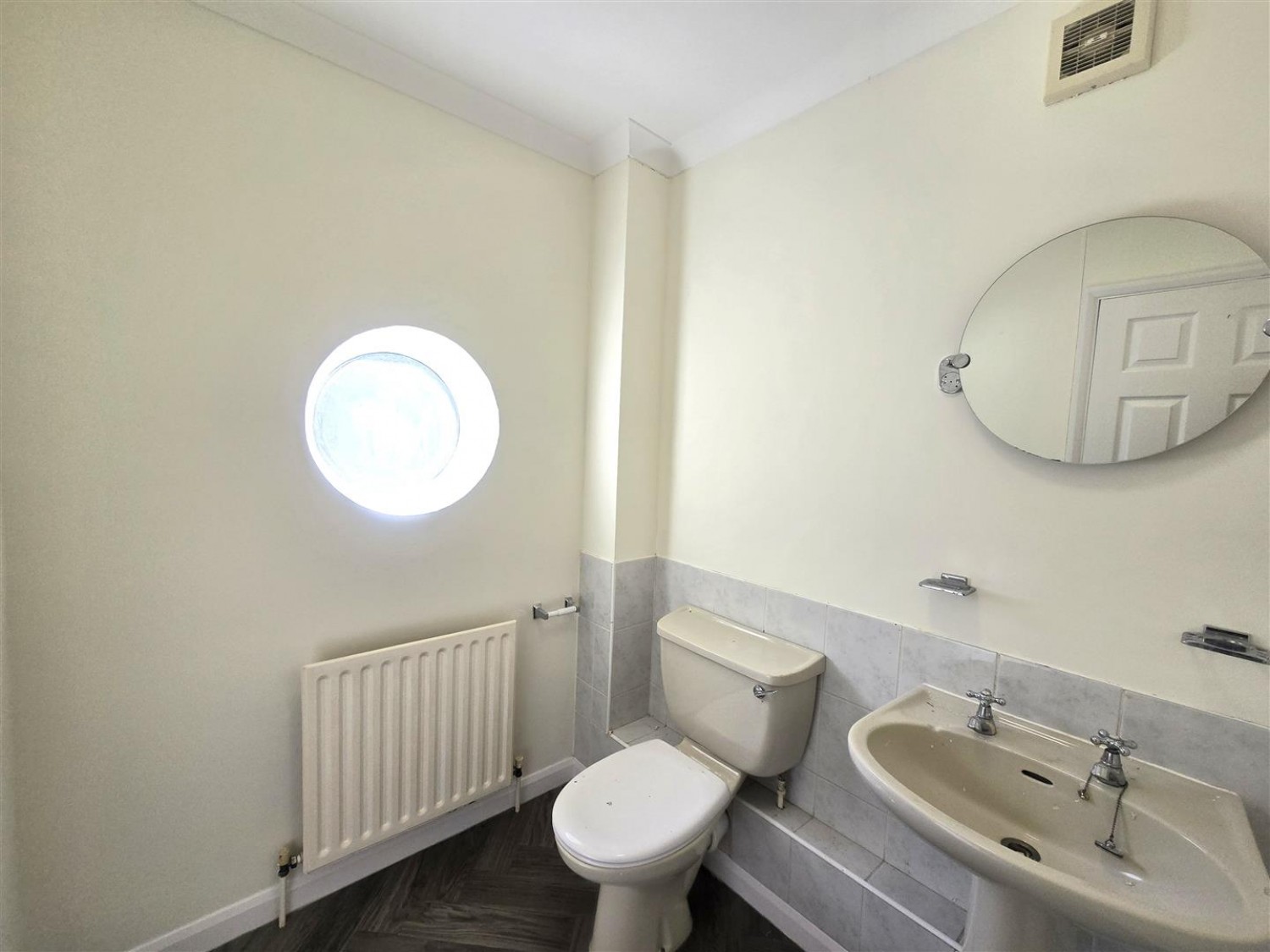 Chetwode Terrace, Aldershot