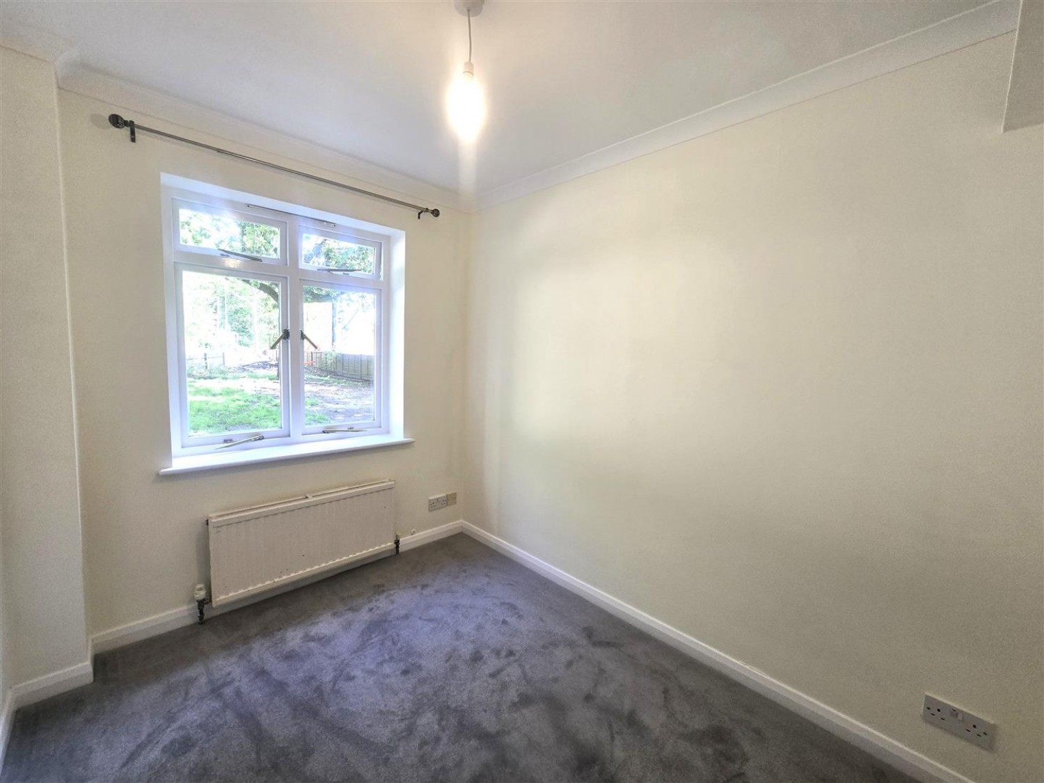 Chetwode Terrace, Aldershot