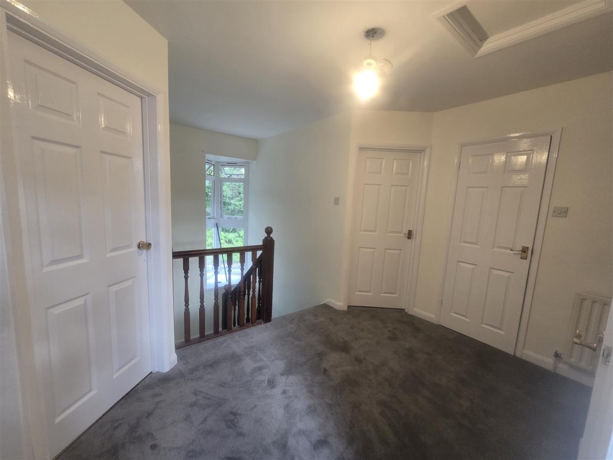 Chetwode Terrace, Aldershot