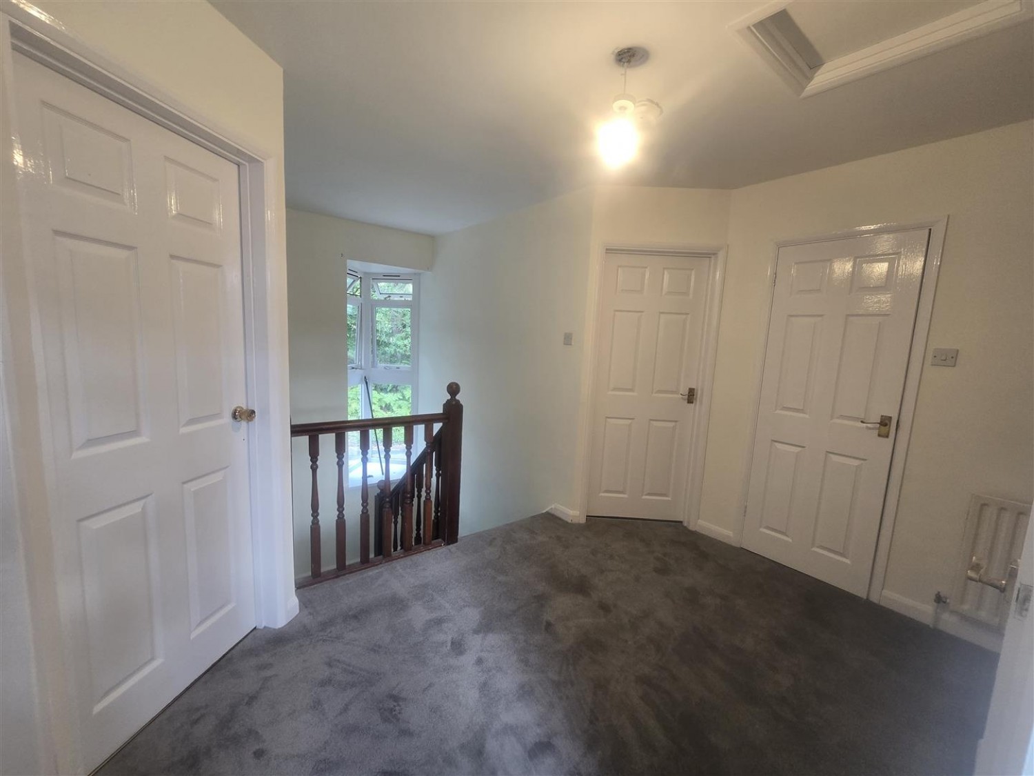 Chetwode Terrace, Aldershot