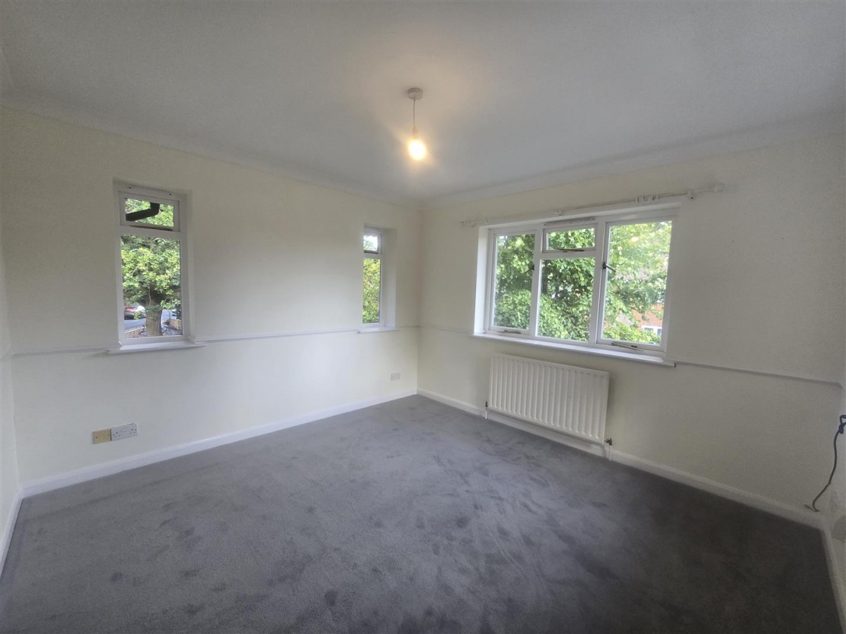 Chetwode Terrace, Aldershot