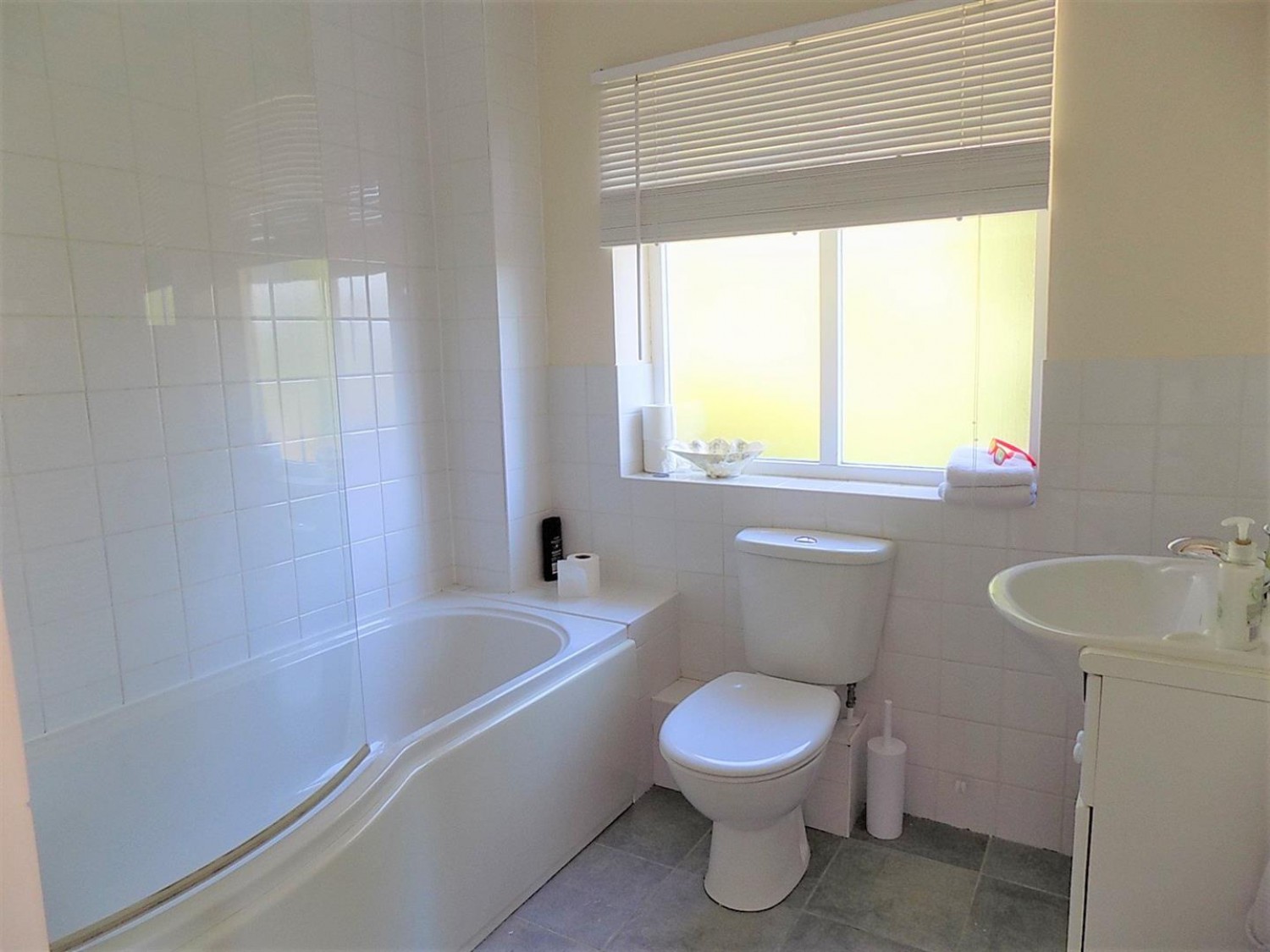 Chetwode Terrace, Aldershot