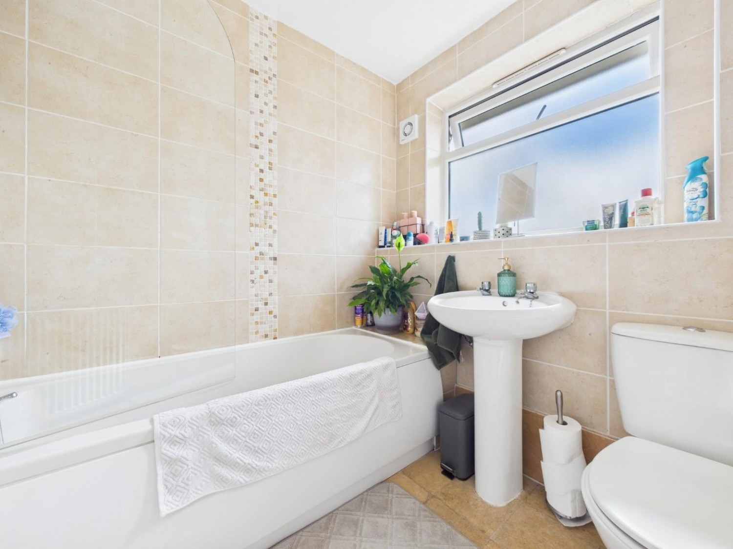 Snowdon Close, Lincoln