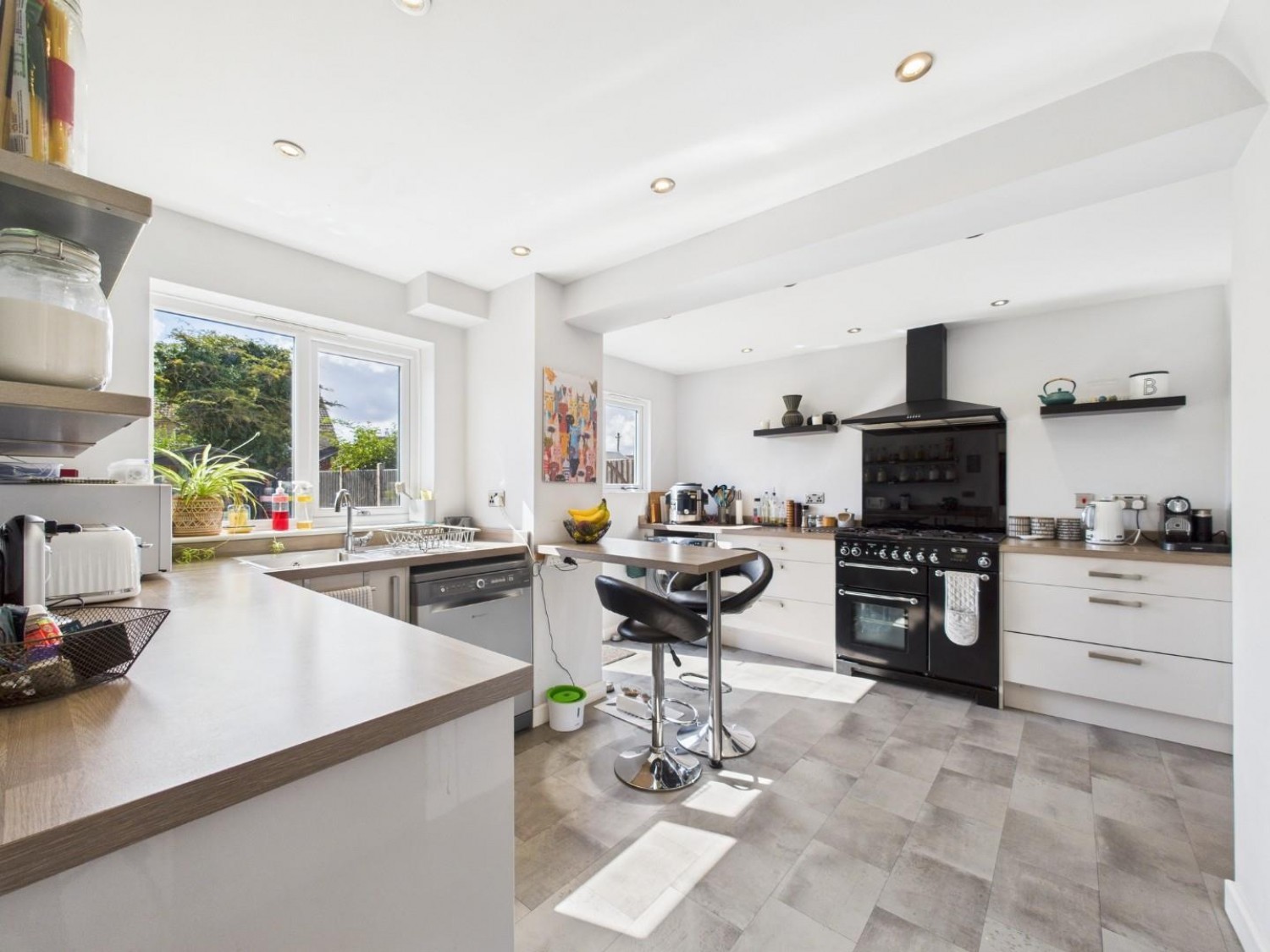 Snowdon Close, Lincoln