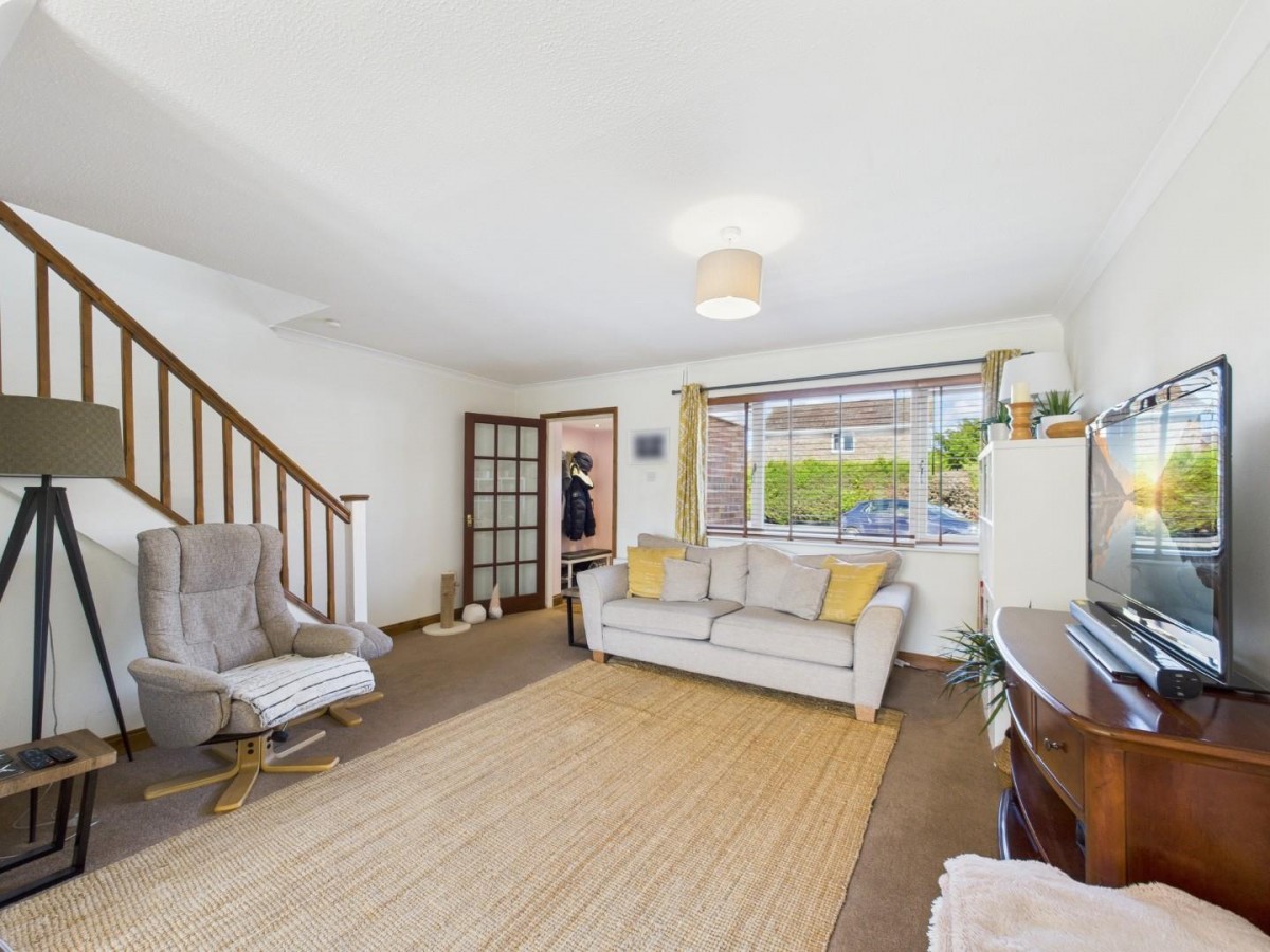 Snowdon Close, Lincoln