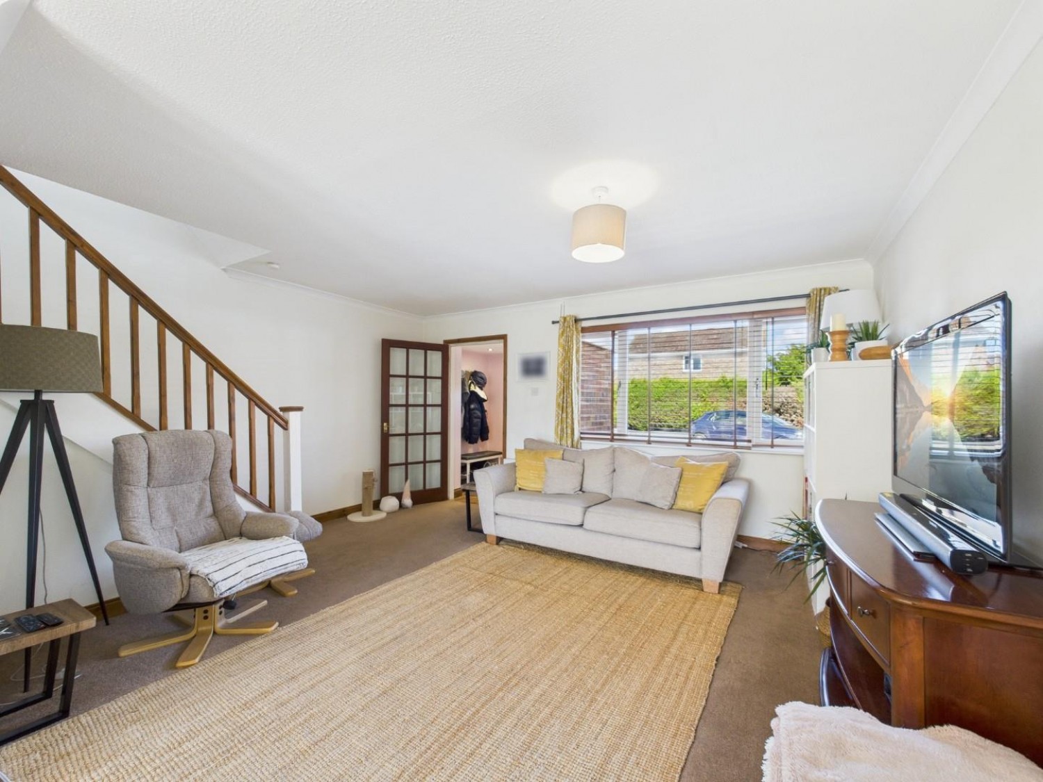 Snowdon Close, Lincoln
