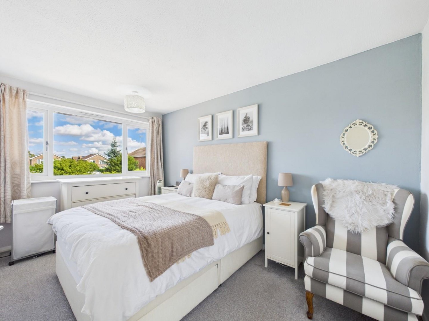 Snowdon Close, Lincoln