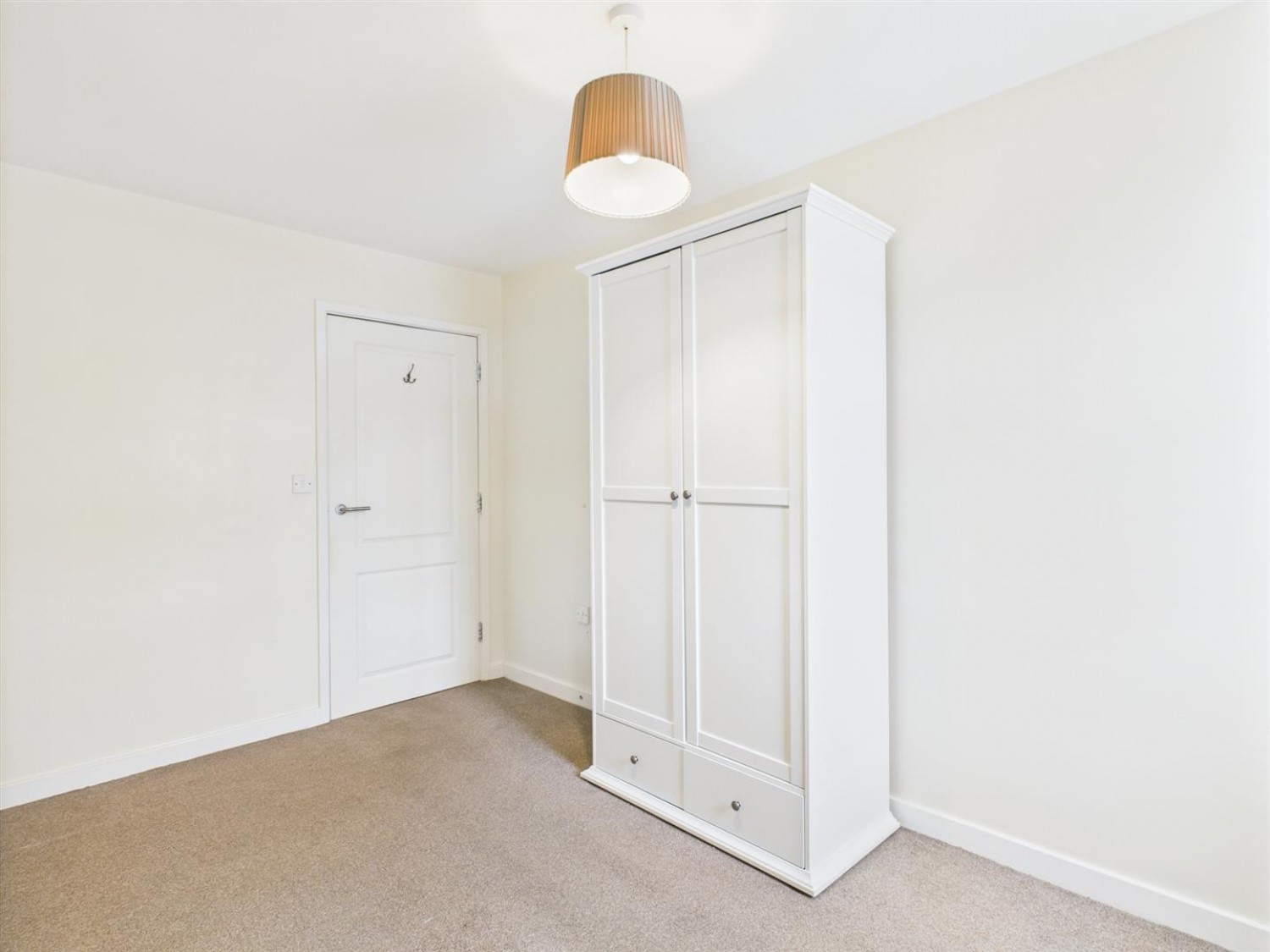 James Court, Hemsworth, Pontefract