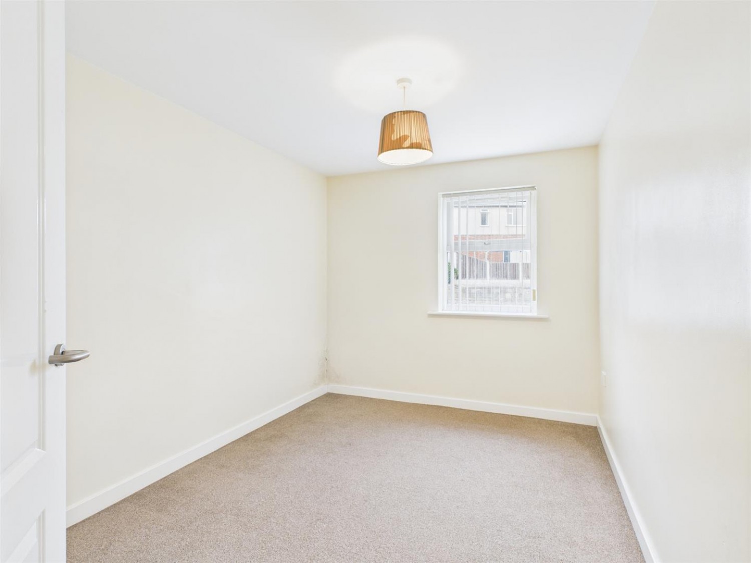 James Court, Hemsworth, Pontefract