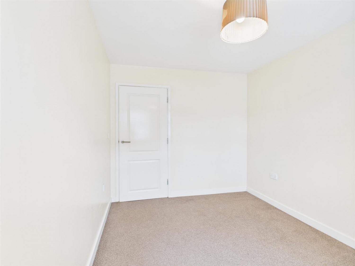 James Court, Hemsworth, Pontefract