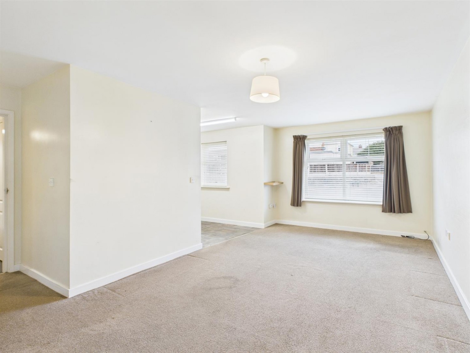 James Court, Hemsworth, Pontefract