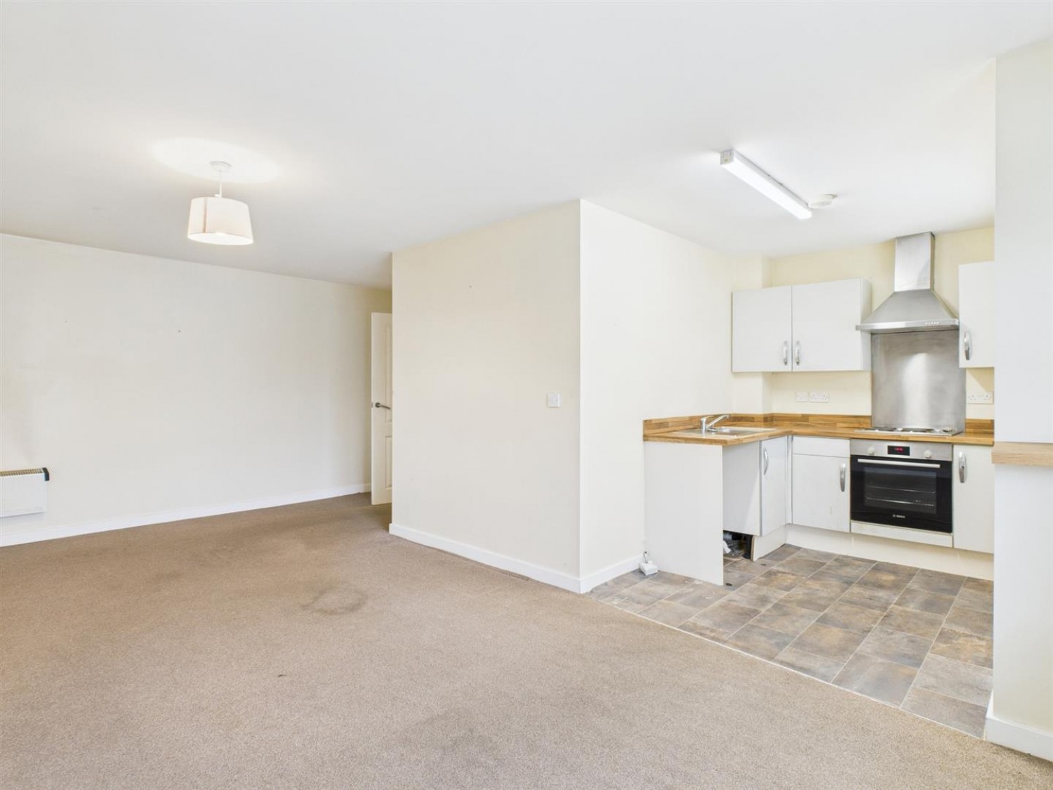 James Court, Hemsworth, Pontefract