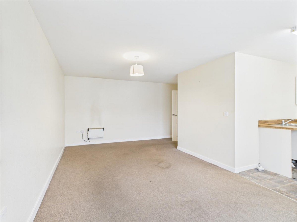 James Court, Hemsworth, Pontefract