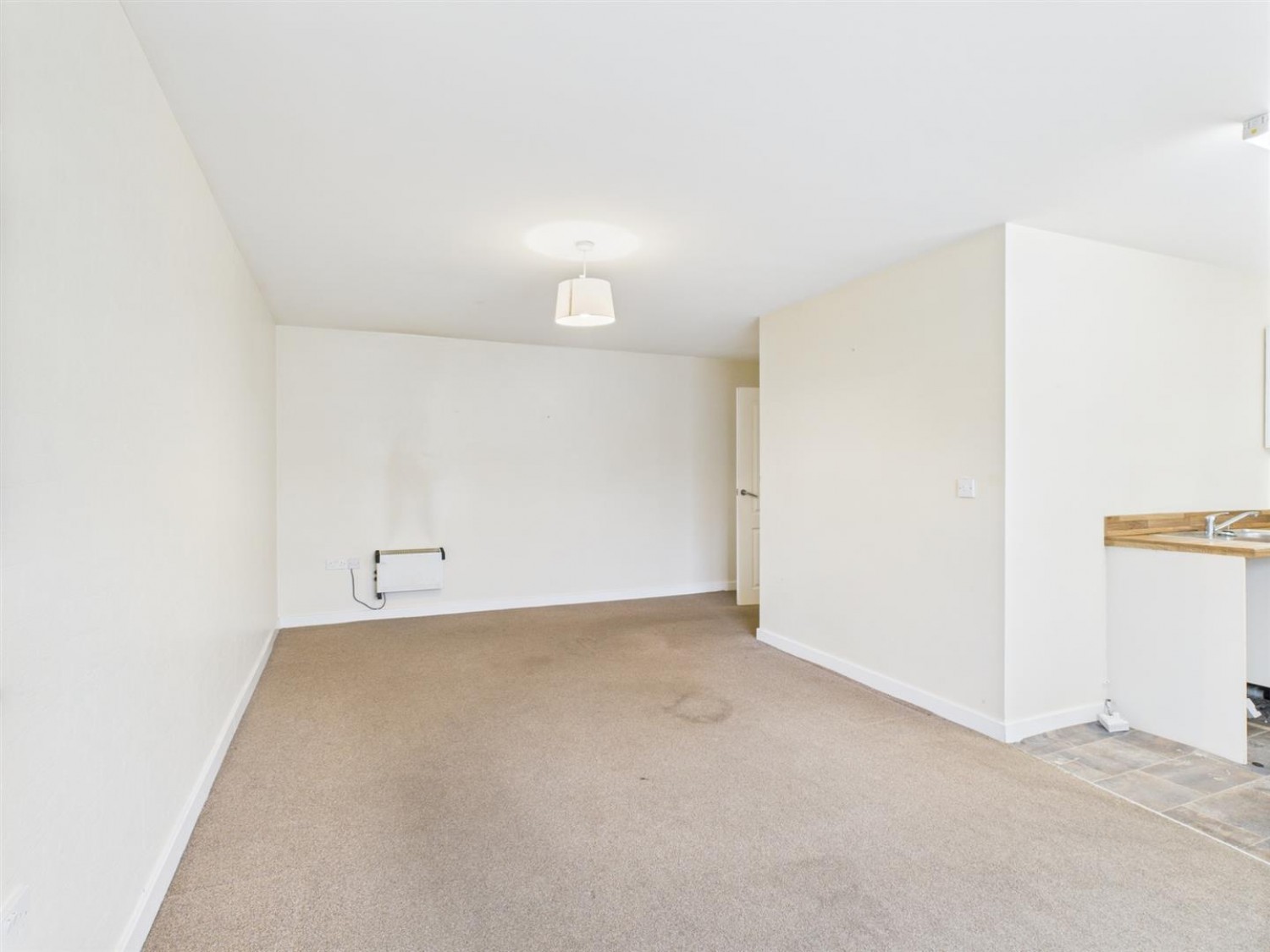 James Court, Hemsworth, Pontefract
