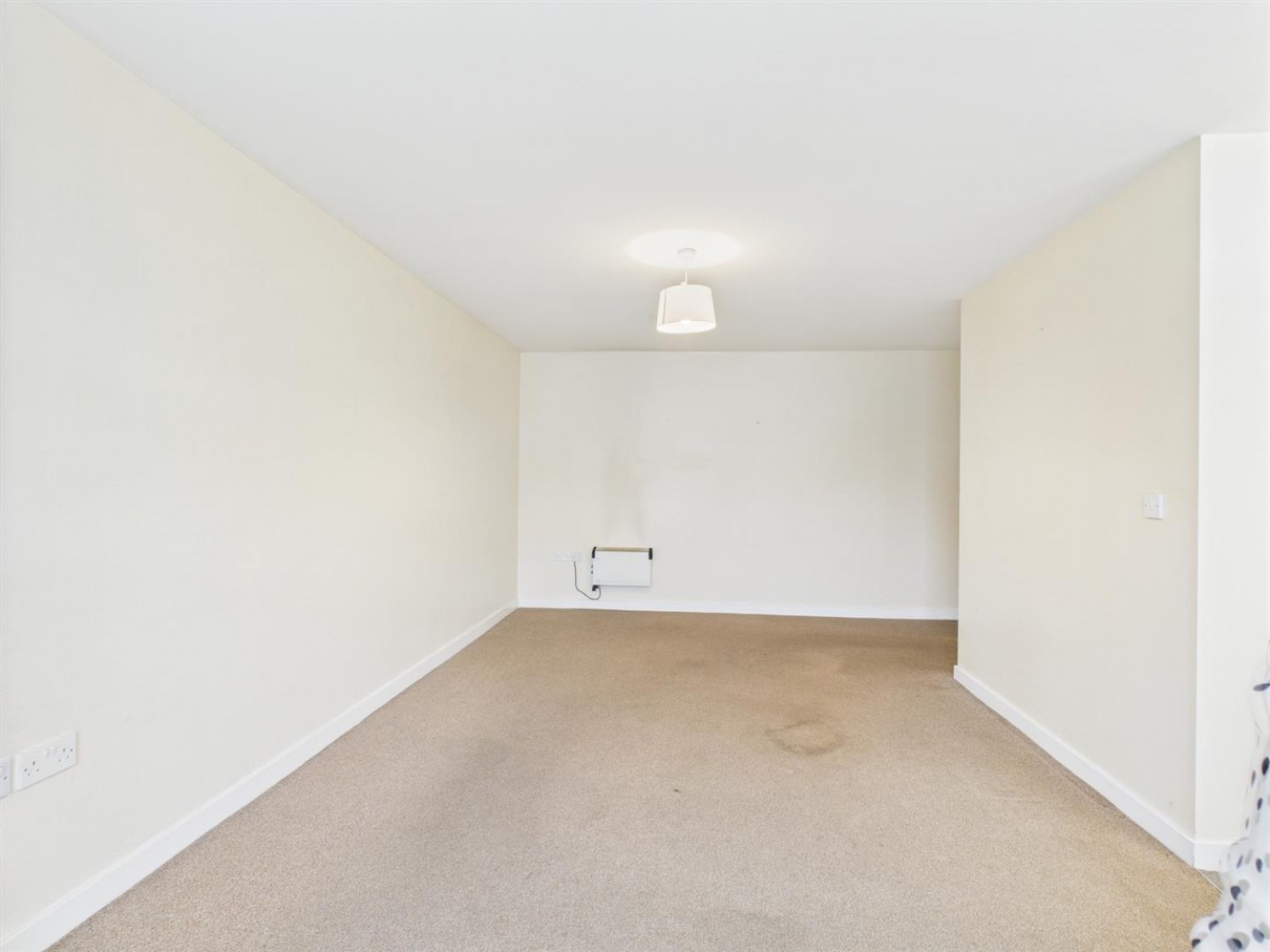 James Court, Hemsworth, Pontefract