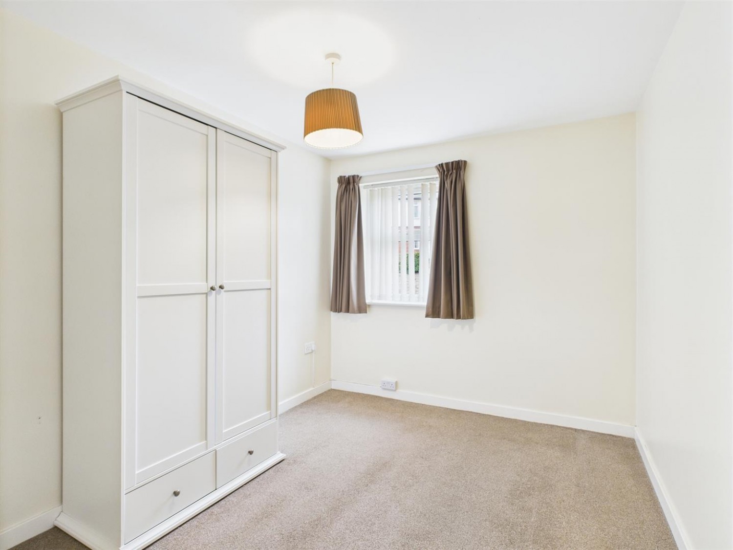 James Court, Hemsworth, Pontefract