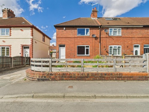 Newstead Grove, Fitzwilliam, Pontefract