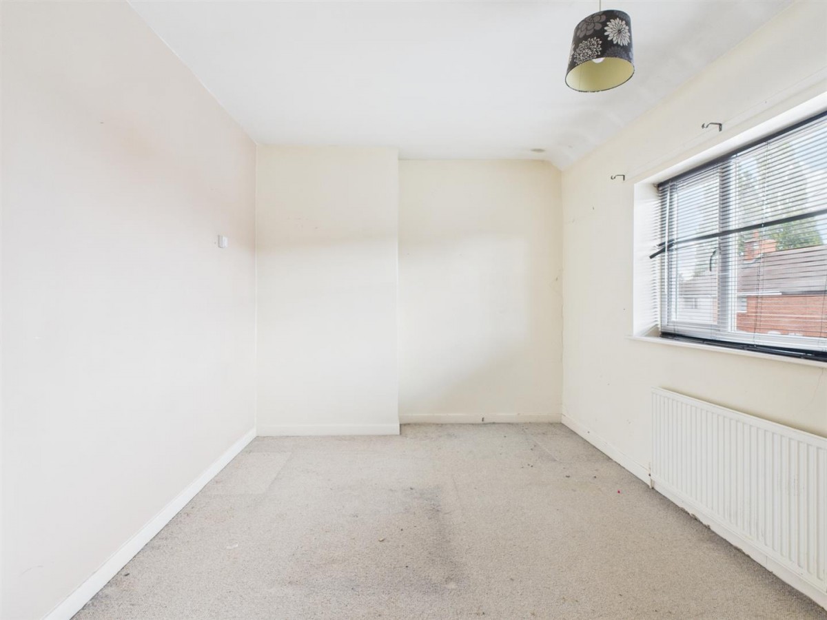 Newstead Grove, Fitzwilliam, Pontefract