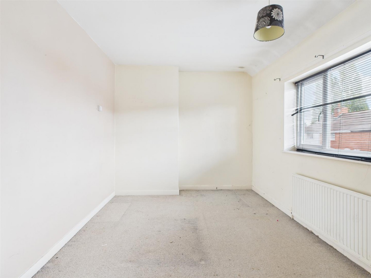 Newstead Grove, Fitzwilliam, Pontefract