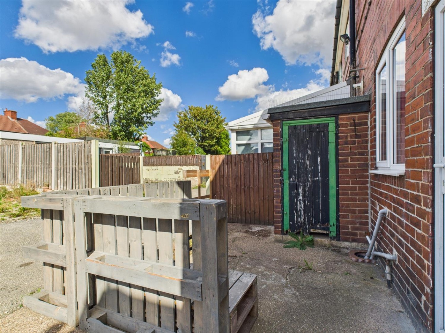 Newstead Grove, Fitzwilliam, Pontefract