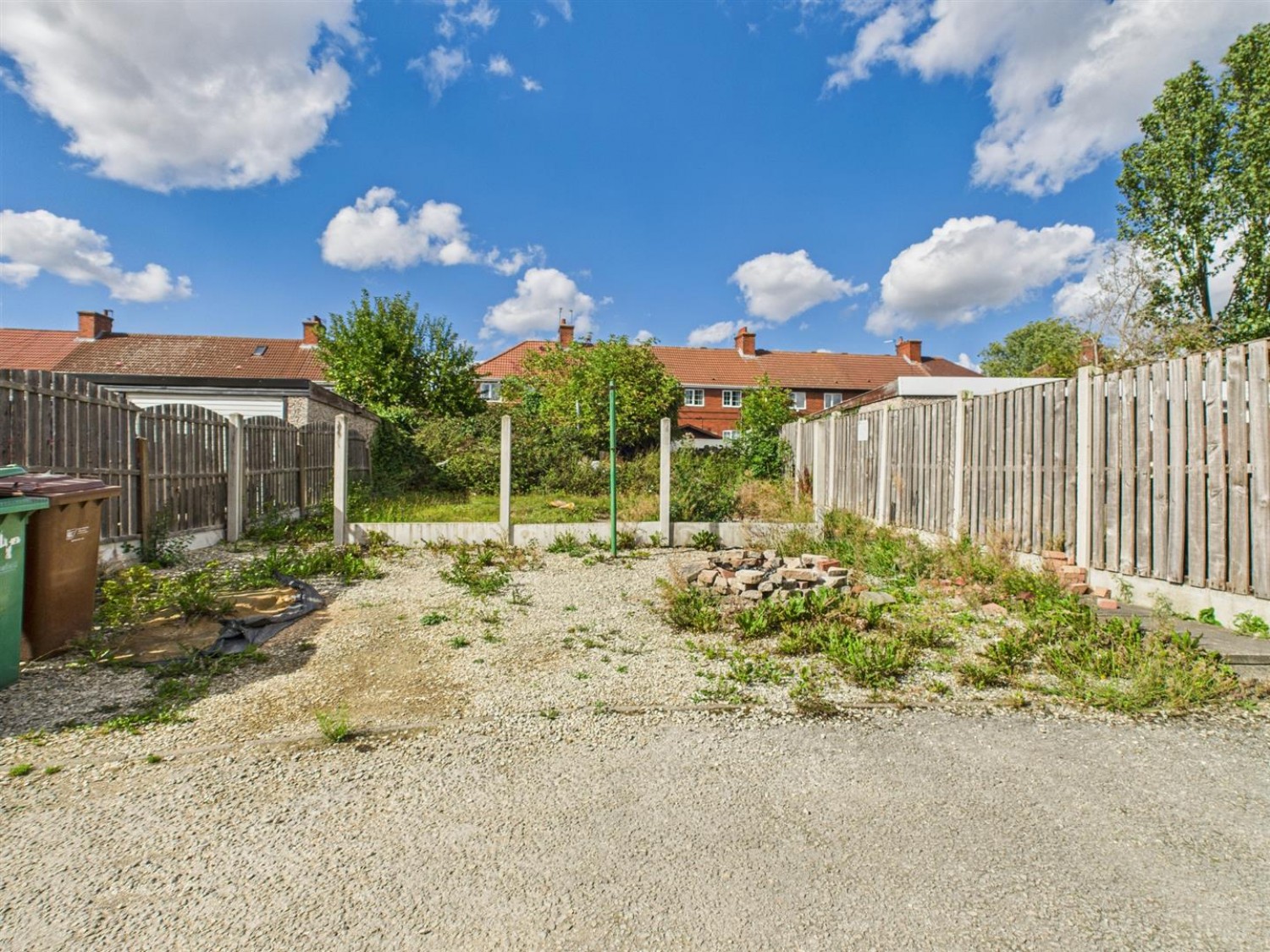 Newstead Grove, Fitzwilliam, Pontefract