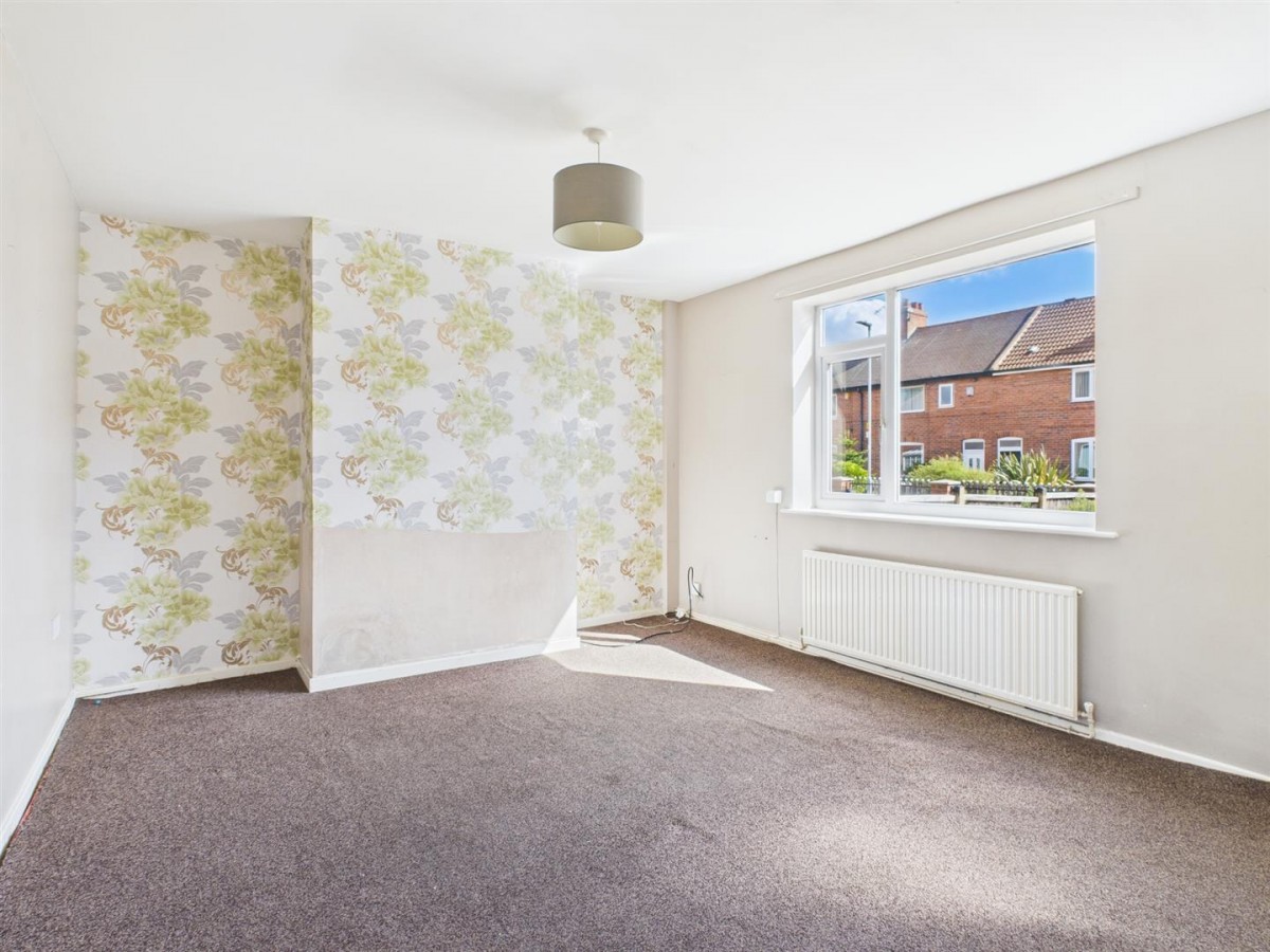 Newstead Grove, Fitzwilliam, Pontefract