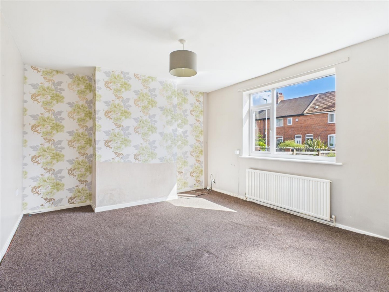 Newstead Grove, Fitzwilliam, Pontefract