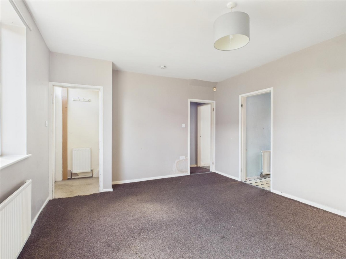 Newstead Grove, Fitzwilliam, Pontefract