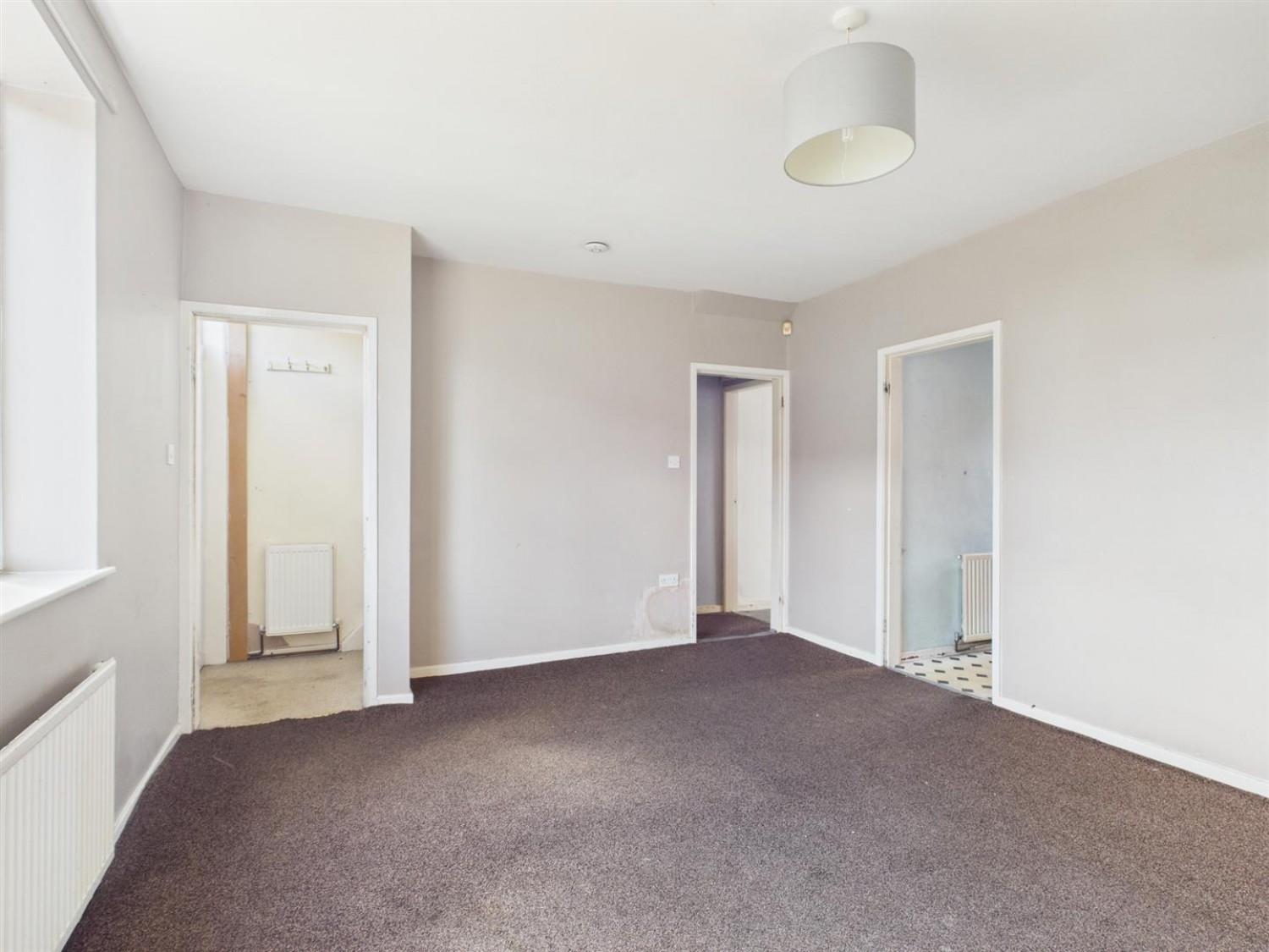 Newstead Grove, Fitzwilliam, Pontefract