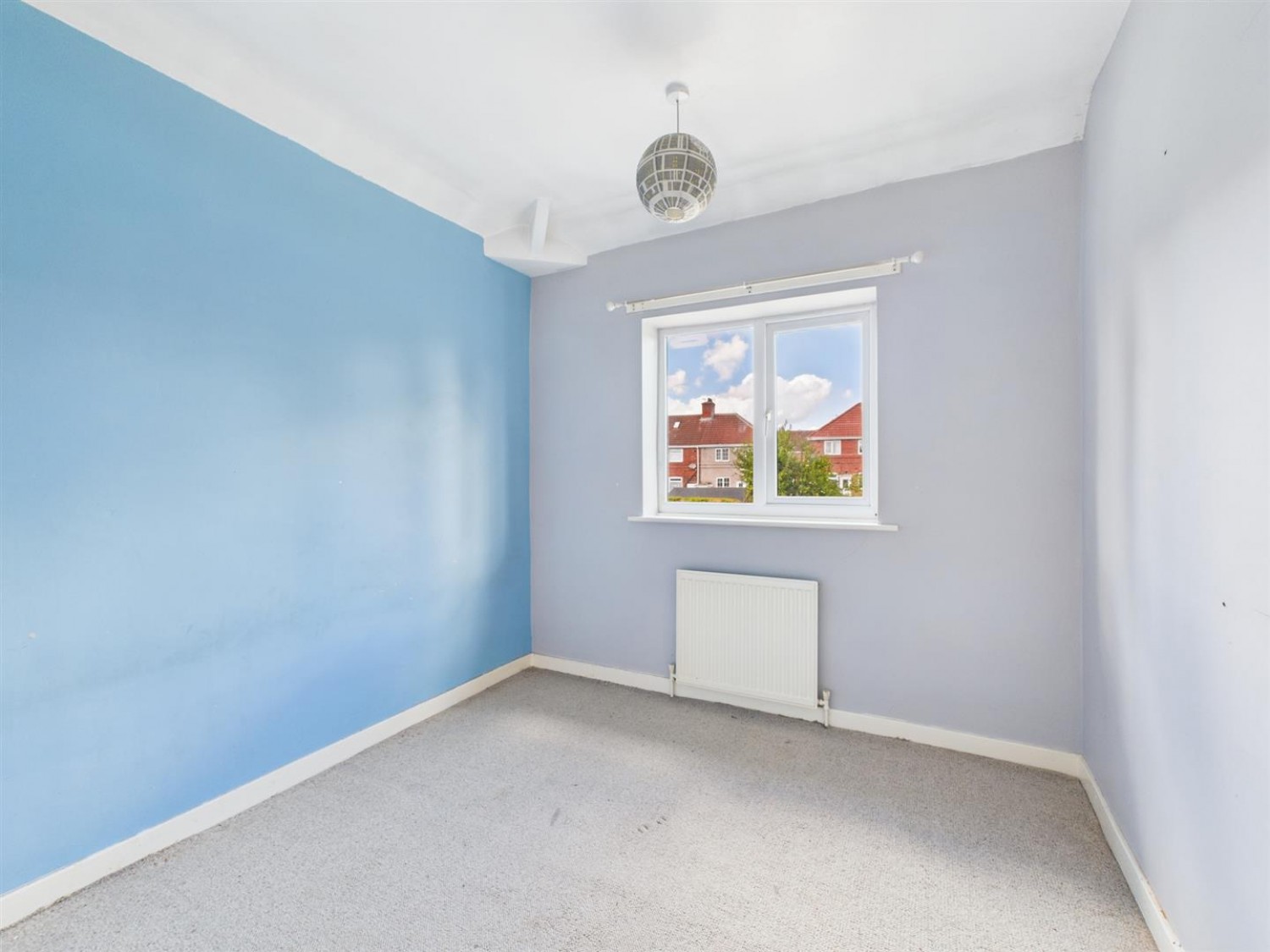 Newstead Grove, Fitzwilliam, Pontefract