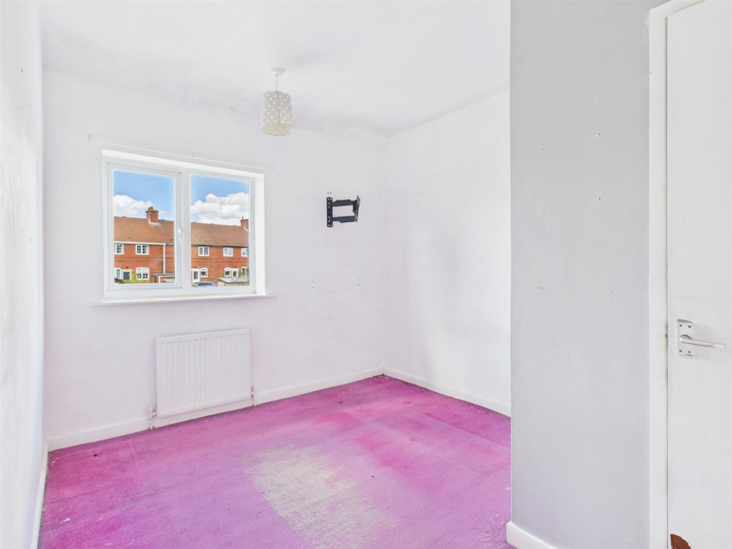 Newstead Grove, Fitzwilliam, Pontefract