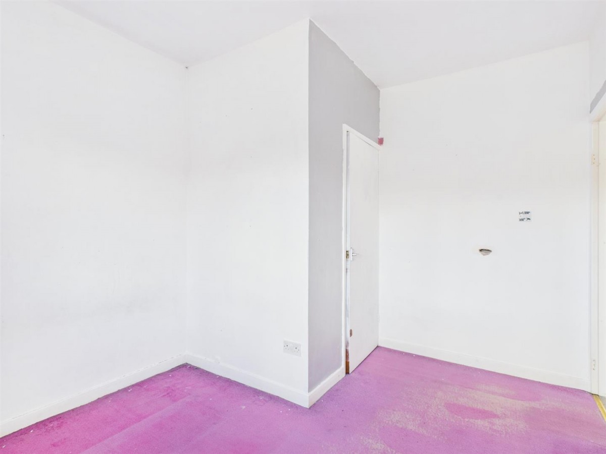 Newstead Grove, Fitzwilliam, Pontefract