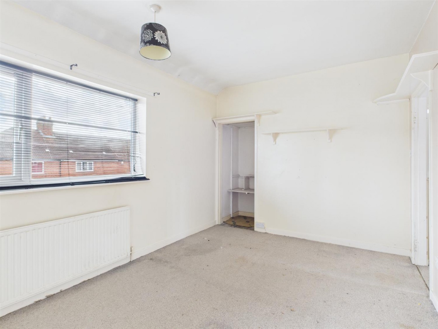 Newstead Grove, Fitzwilliam, Pontefract