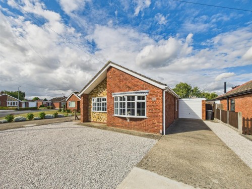 Pateley Moor Close, North Hykeham, Lincoln