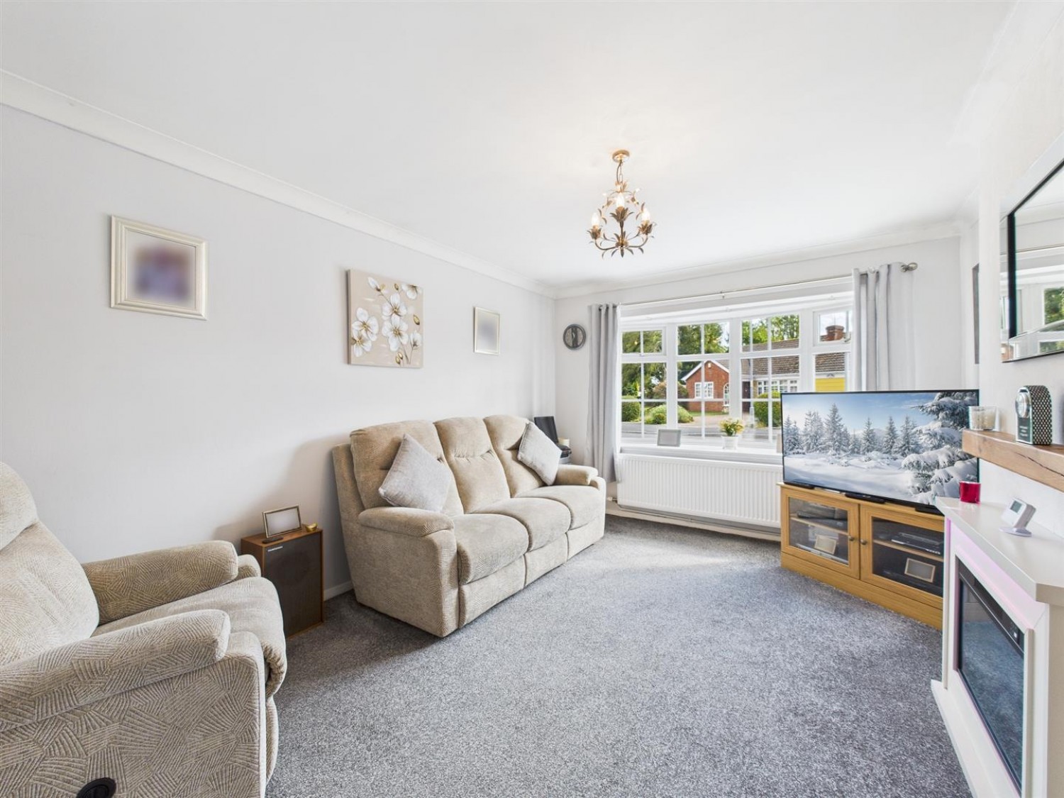 Pateley Moor Close, North Hykeham, Lincoln