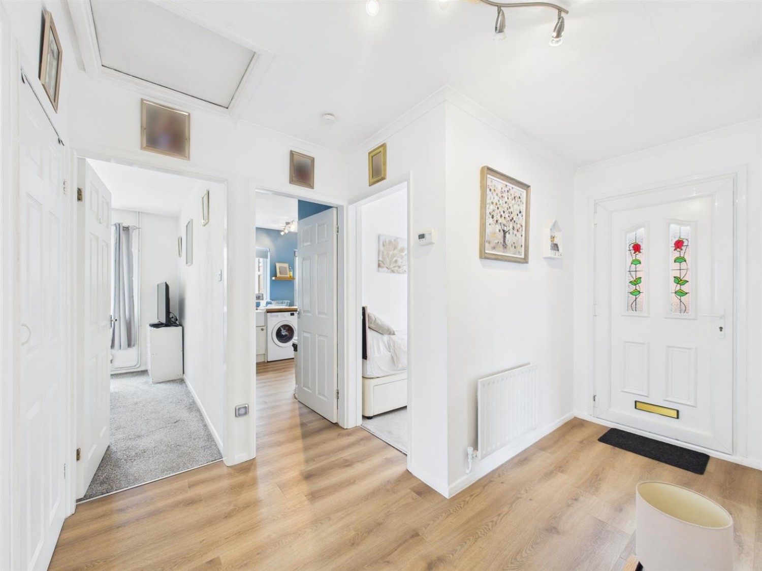 Pateley Moor Close, North Hykeham, Lincoln